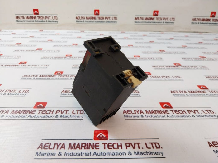 Siemens 7Pu15 Timing Relay 15 Sec