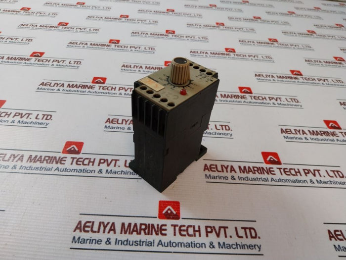 Siemens 7Pu15 Timing Relay 15 Sec