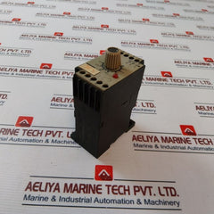 Siemens 7Pu15 Timing Relay 15 Sec