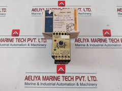 Siemens 7Pu2240-1Bb32-0Z Electronic Timer