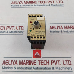 Siemens 7Pu2240-1Bb32-0Z Electronic Timer
