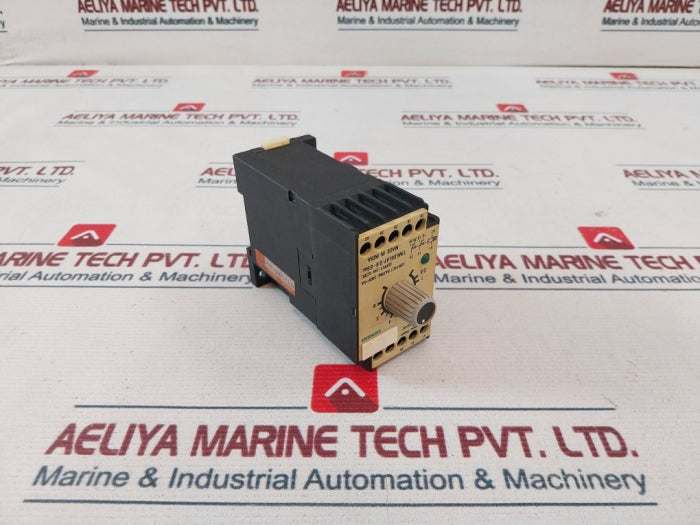 Siemens 7Pu2240-1Bb32-0Z Electronic Timer