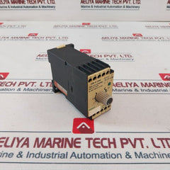 Siemens 7Pu2240-1Bb32-0Z Electronic Timer
