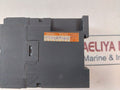 Siemens 7Pu2240-1Bb32-0Z Electronic Timer