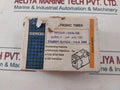 Siemens 7Pu2240-1Bb32-0Z Electronic Timer