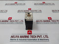 Siemens 7Pu2240-2Bn32-0Z On Delay Electronic Timer 6-60 Sec.