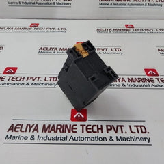 Siemens 7Pu2240-2Bn32-0Z On Delay Electronic Timer 6-60 Sec.