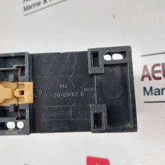 Siemens 7Pu2240-2Bn32-0Z On Delay Electronic Timer 6-60 Sec.