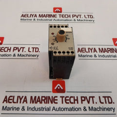 Siemens 7Pu22 Time Relay 60 Sec