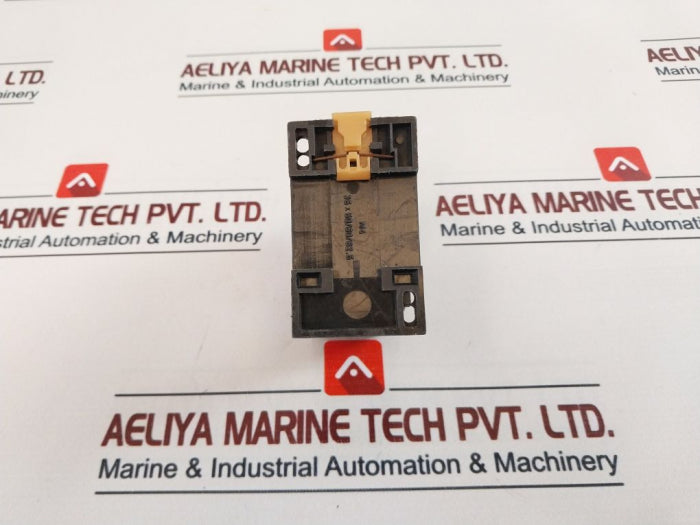 Siemens 7Pu22 Time Relay 60 Sec