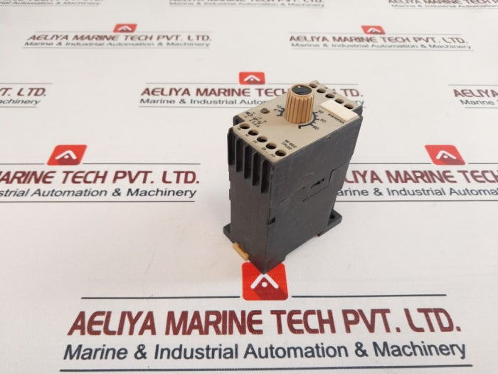 Siemens 7Pu22 Time Relay 60 Sec