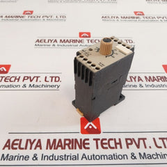 Siemens 7Pu22 Time Relay 60 Sec