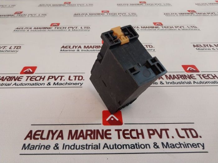 Siemens 7Pu22 Time Relay 60 Sec