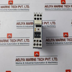 Siemens 7Pu3320-2Bn20 Multifunction Time Relay
