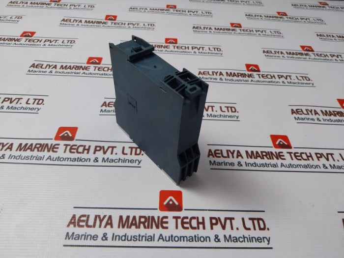 Siemens 7Pu3320-2Bn20 Multifunction Time Relay