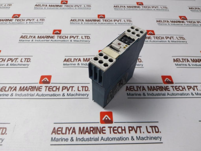 Siemens 7Pu3320-2Bn20 Multifunction Time Relay