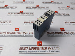 Siemens 7Pu3320-2Bn20 Multifunction Time Relay