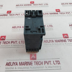 Siemens 7Pu4140-2Bb30 Time Relay 50/60Hz 7Zx1012-0Pu40-4Aa1