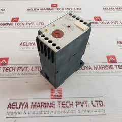 Siemens 7Pu4140-2Bb30 Time Relay 50/60Hz 7Zx1012-0Pu40-4Aa1