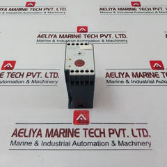 Siemens 7Pu4140-2Be30 Timer On Delay Relay 50/60Hz