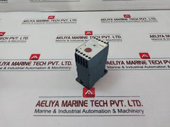 Siemens 7Pu4140-2Be30 Timer On Delay Relay 50/60Hz