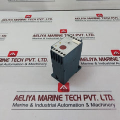 Siemens 7Pu4140-2Be30 Timer On Delay Relay 50/60Hz