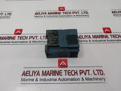 Siemens 7Pu4140-2Be30 Timer On Delay Relay 50/60Hz