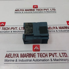 Siemens 7Pu4140-2Be30 Timer On Delay Relay 50/60Hz