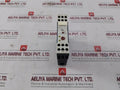 Siemens 7Pu4320-2Bn20 Multifunction Time Relay 50/60Hz