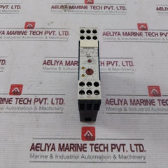 Siemens 7Pu4320-2Bn20 Multifunction Time Relay 50/60Hz