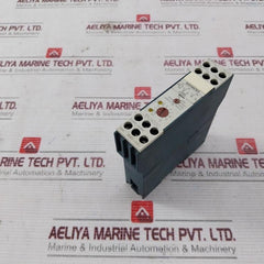 Siemens 7Pu4320-2Bn20 Multifunction Time Relay 50/60Hz