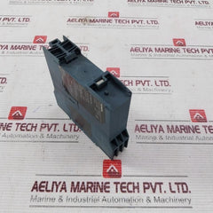 Siemens 7Pu4320-2Bn20 Multifunction Time Relay 50/60Hz