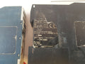 Siemens 7Pu4320 Time Relay Ac 220/240V