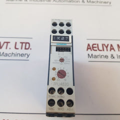 Siemens 7Pu4320 Time Relay Ac 220/240V