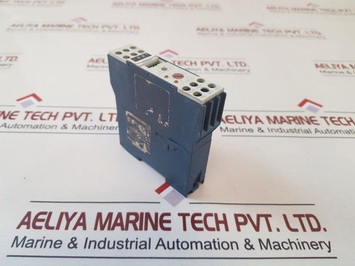 Siemens 7Pu4320 Time Relay Ac 220/240V