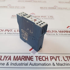 Siemens 7Pu4320 Time Relay Ac 220/240V