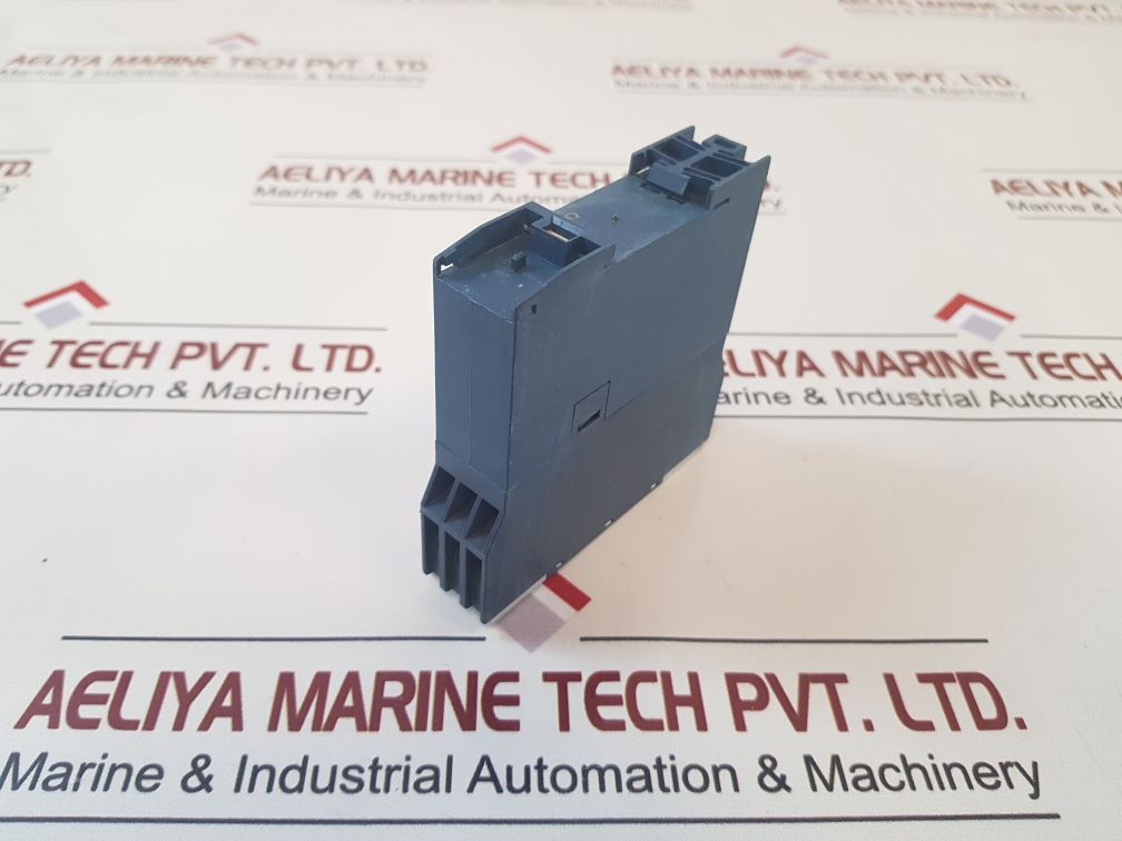 Siemens 7Pu4320 Time Relay Ac 220/240V