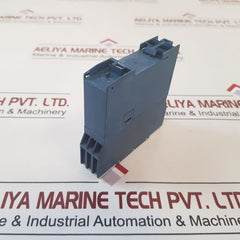 Siemens 7Pu4320 Time Relay Ac 220/240V