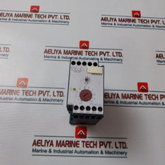 Siemens 7Pu4540-2Bj30 Time Delay Relay 100-127V 50/60Hz