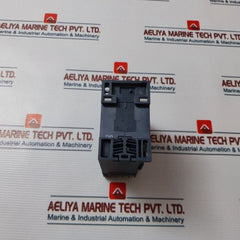 Siemens 7Pu4540-2Bj30 Time Delay Relay 100-127V 50/60Hz