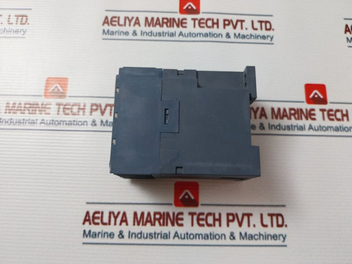 Siemens 7Pu4540-2Bj30 Time Delay Relay 100-127V 50/60Hz