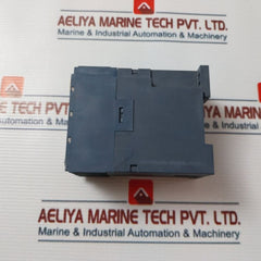 Siemens 7Pu4540-2Bj30 Time Delay Relay 100-127V 50/60Hz