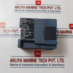 Siemens 7Pu4540-2Bj30 Time Delay Relay 100-127V 50/60Hz