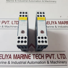 Siemens 7Pu6220-2Nn20 Time Relay