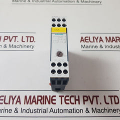 Siemens 7Pu6220-2Nn20 Time Relay