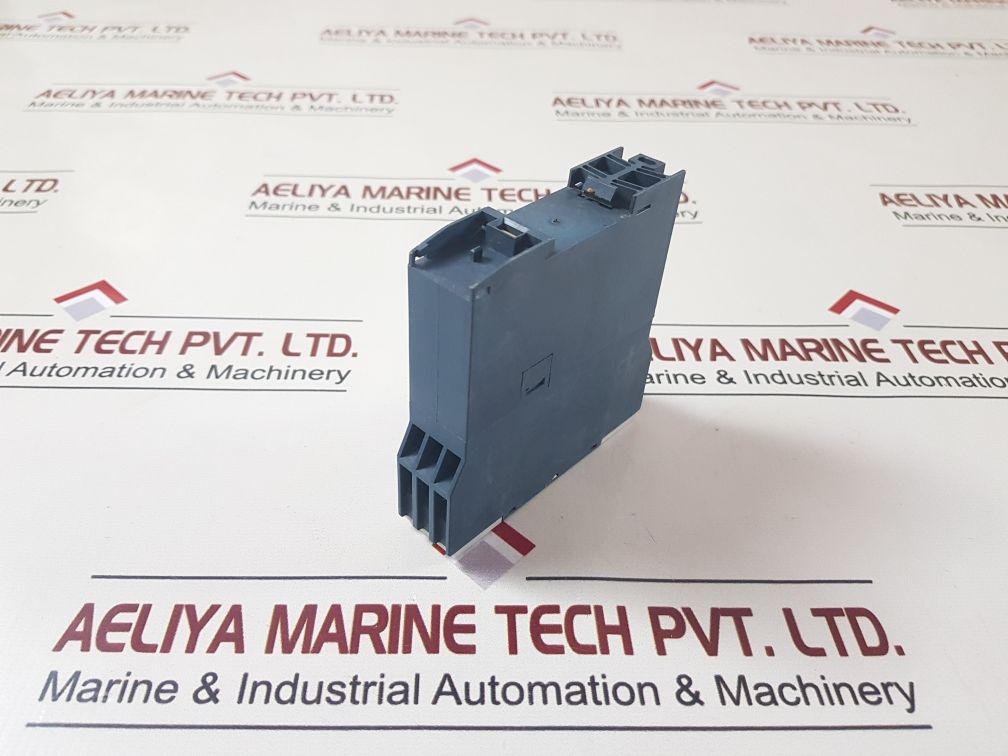 Siemens 7Pu6220-2Nn20 Time Relay