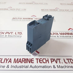 Siemens 7Pu6220-2Nn20 Time Relay