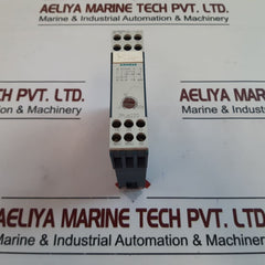 Siemens 7Pu6220-7Nn20 Time Relay Ac 220/240V 50/60Hz