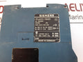 Siemens 7Pu6220-7Nn20 Time Relay Ac 220/240V 50/60Hz