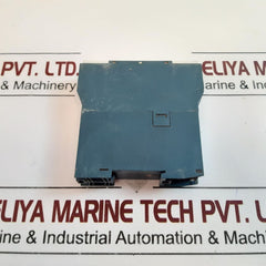 Siemens 7Pu6220-7Nn20 Time Relay Ac 220/240V 50/60Hz
